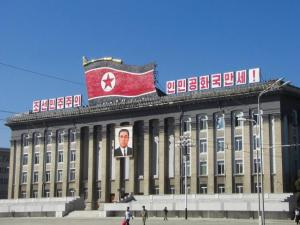 Coréia do Norte torna mais rígida pena para os que tentam fugir