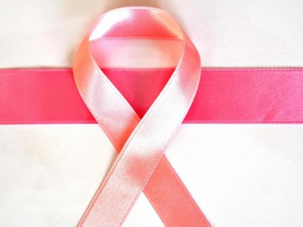 Câncer de mama.
