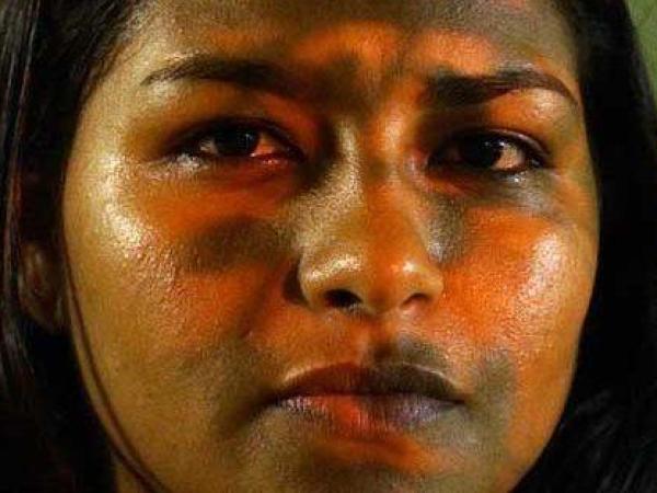 Missionária entre o povo Xipaya-PA