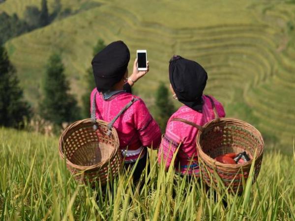 2 milhões de chineses se convertem por ano