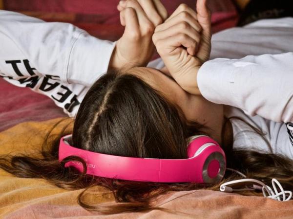 Adolescência - O Jovem do Século XXI