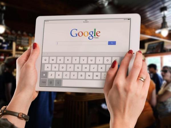 Como ser o primeiro nos sites de busca?