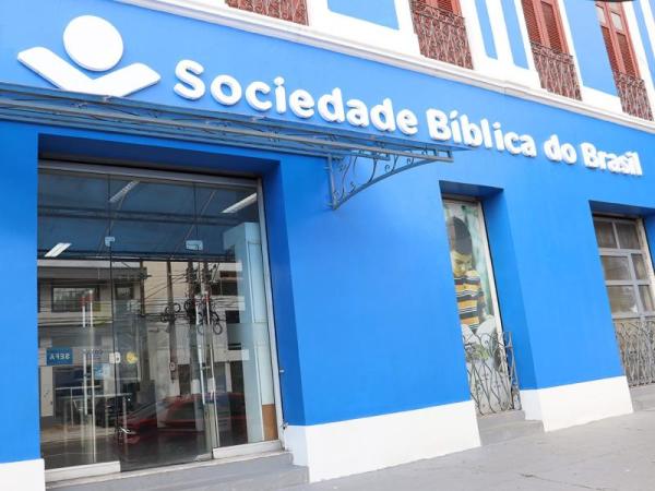 SBB - Grande Festa da Bíblia tem hotsite e concurso cultural.