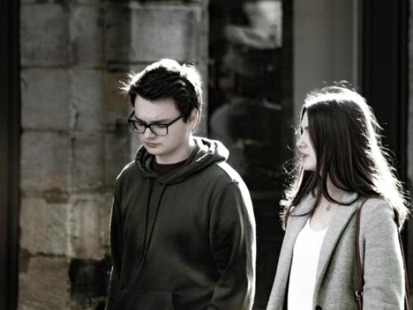 A Morte das denominações nos EUA, Teólogo