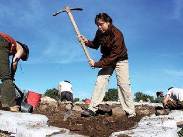 Arqueólogos encontram cidade perdida do rei Davi